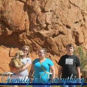 Meet your Posher, Barb